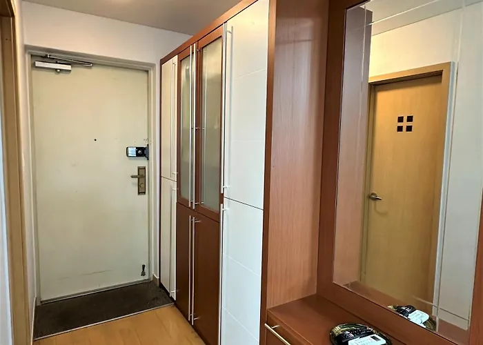 Perfect Hongdae View Apartamento *